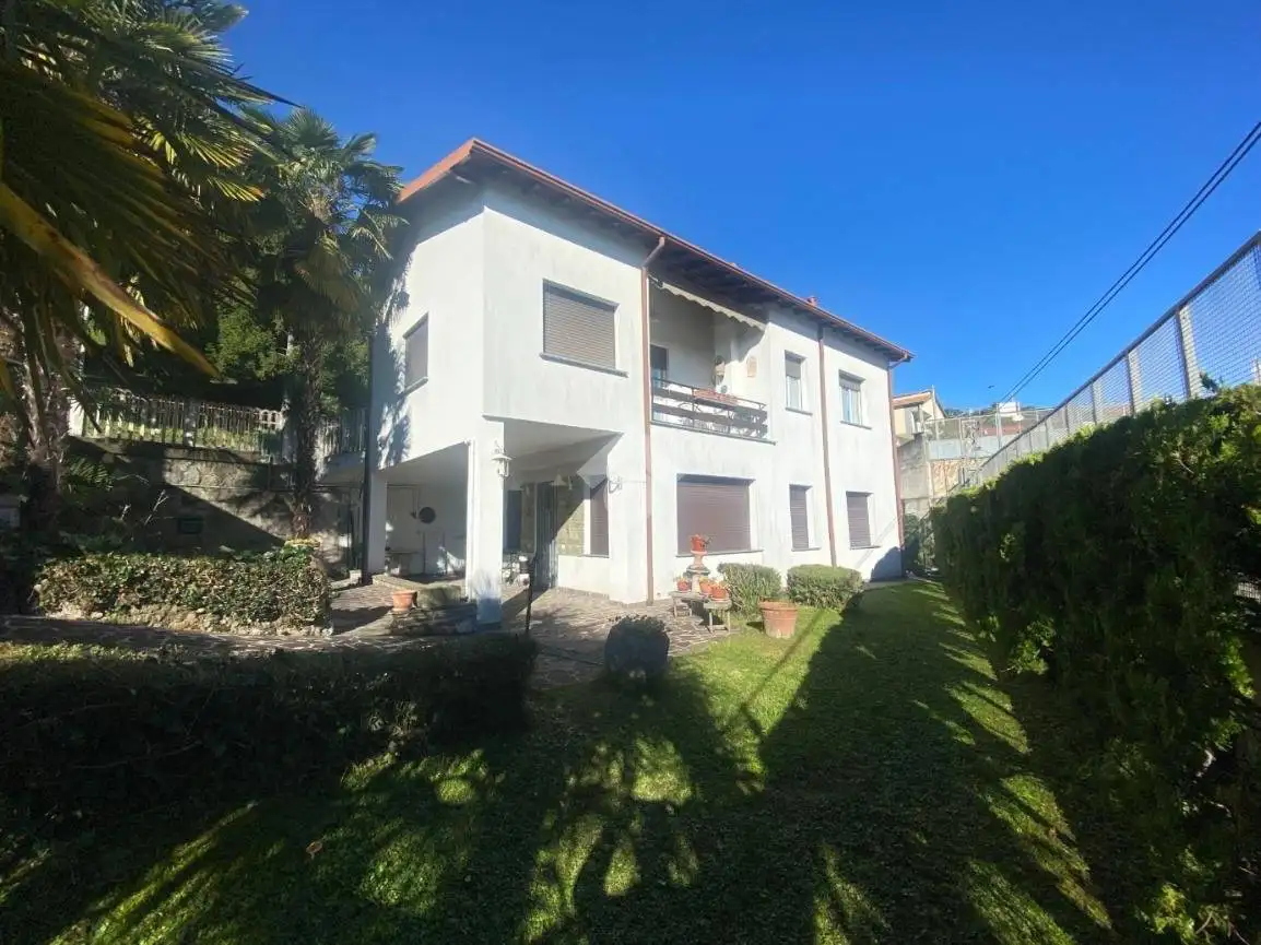 Appartamento in vendita a Airuno