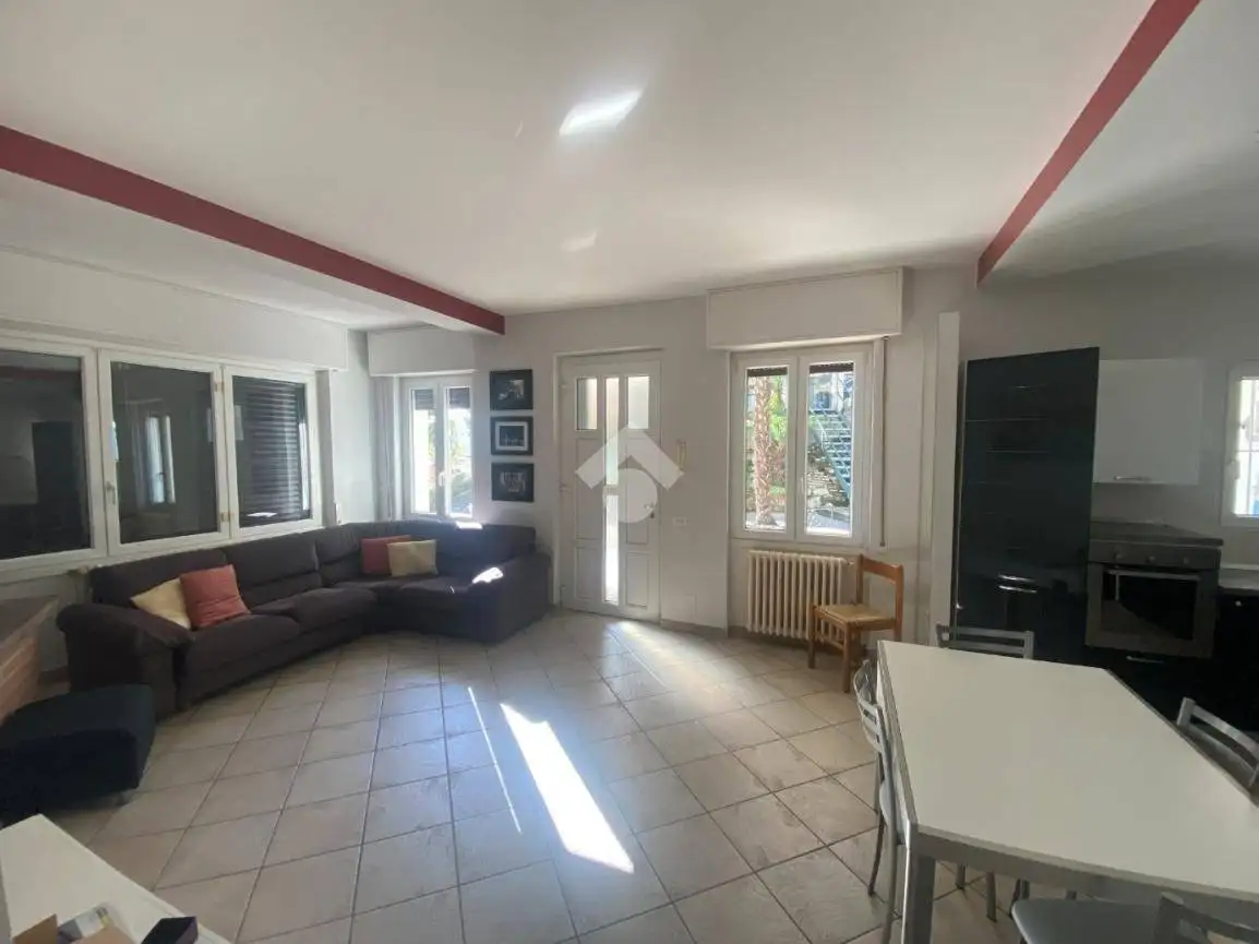 Trilocale via Don G. Solaro 22, Centro, Airuno - foto 4