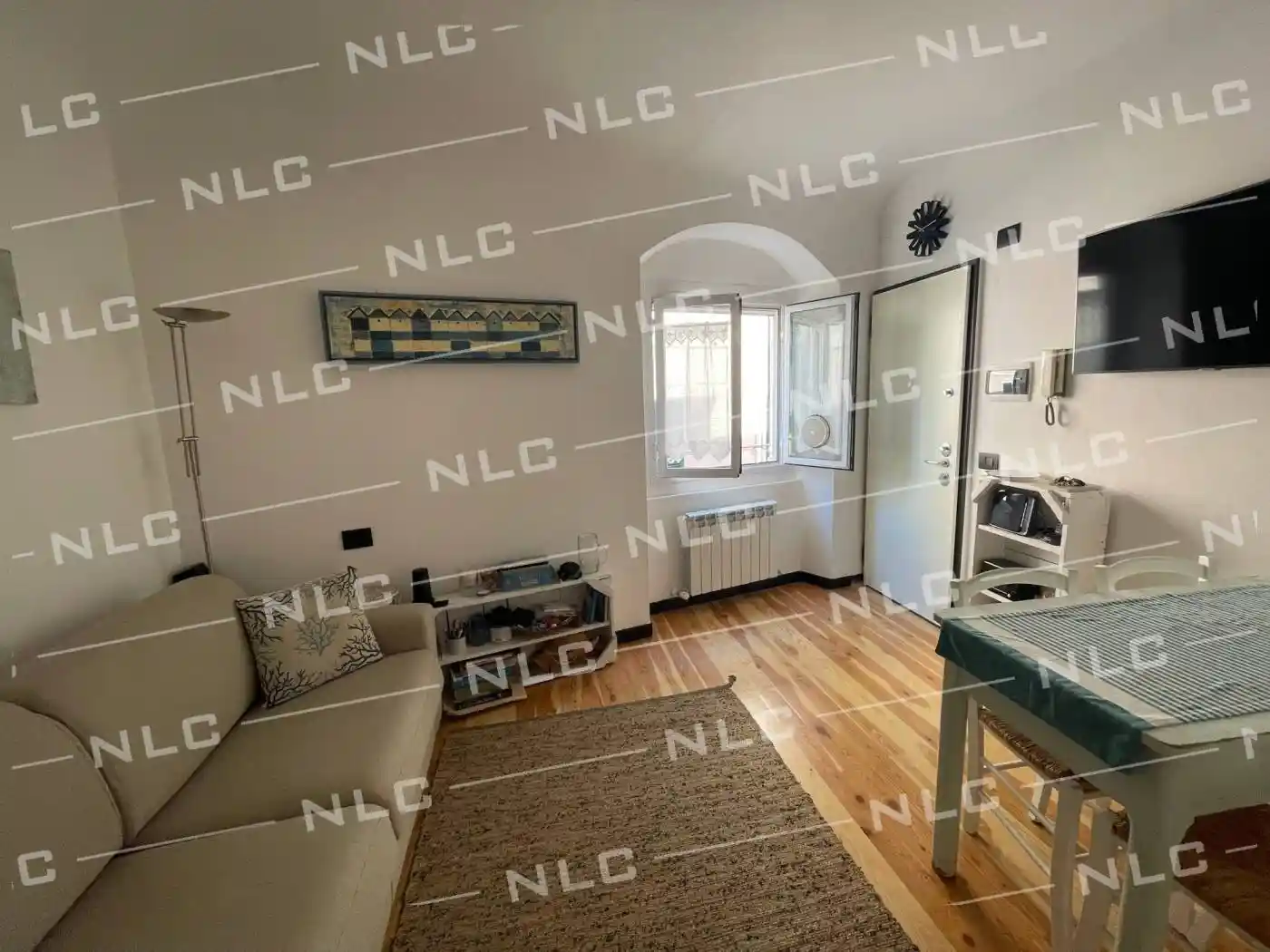 Appartamento in affitto a Lavagna