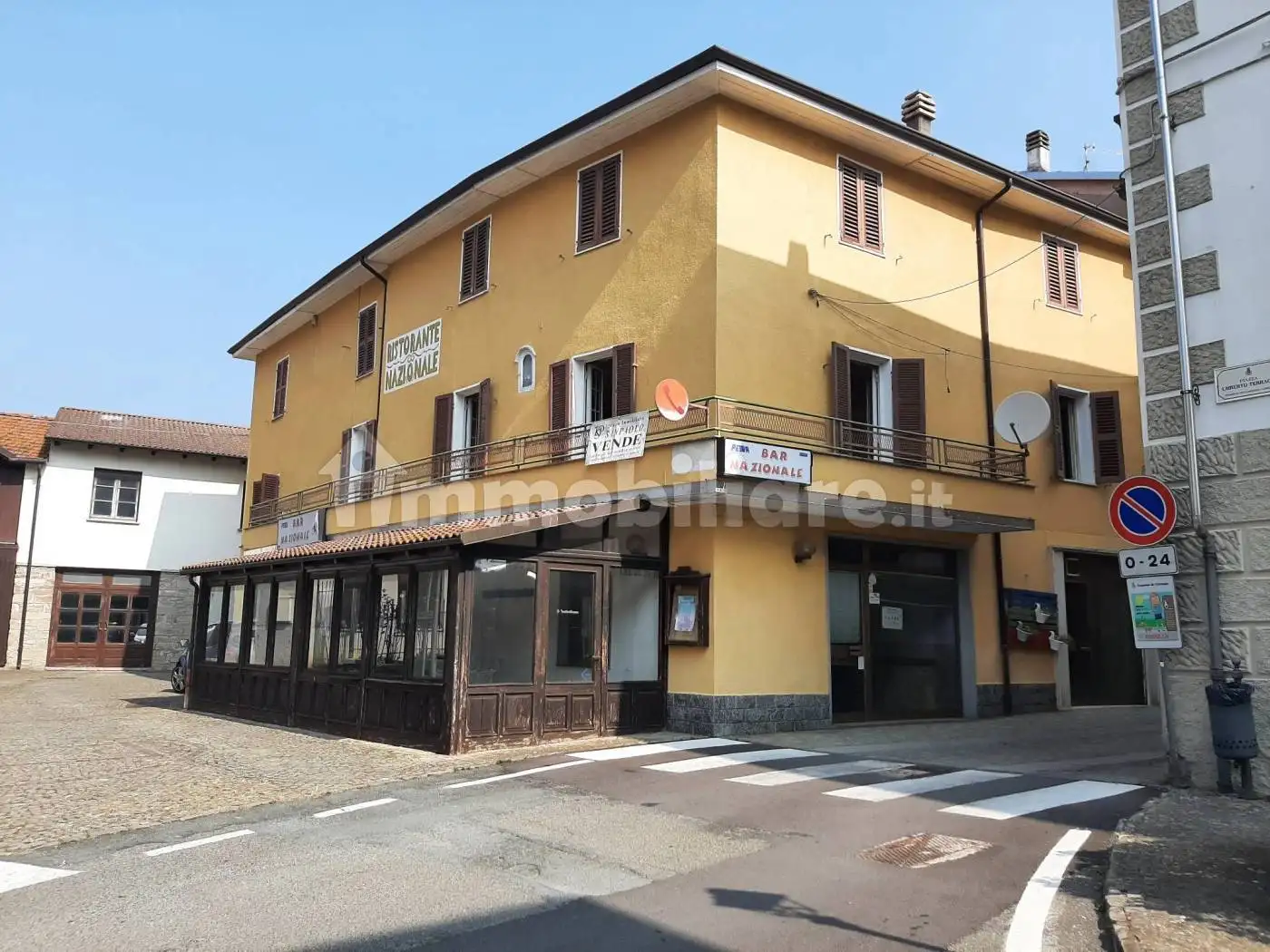 Casa indipendente in vendita a Cartosio