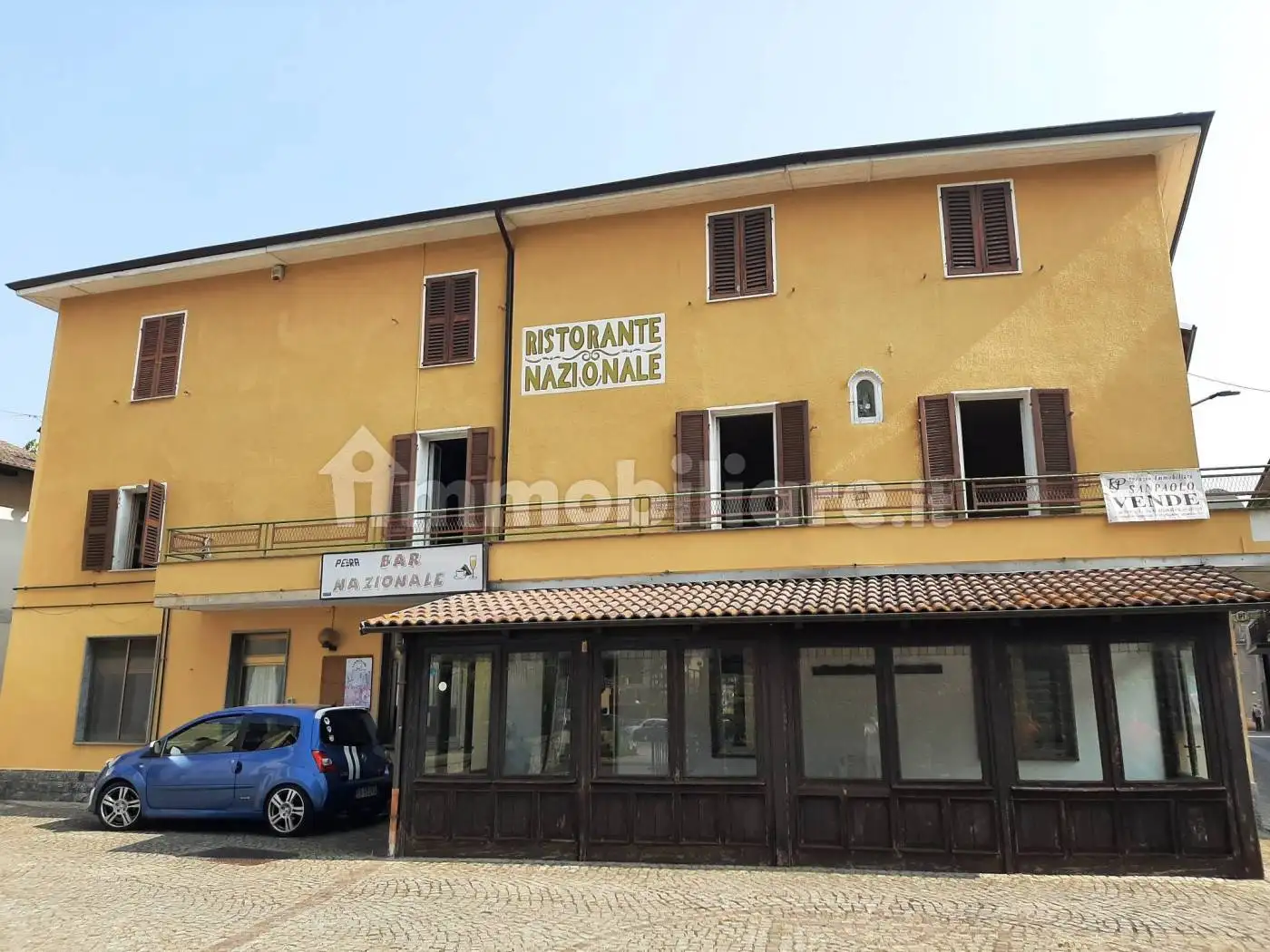 Terratetto plurifamiliare via Moreno, Cartosio - foto 2