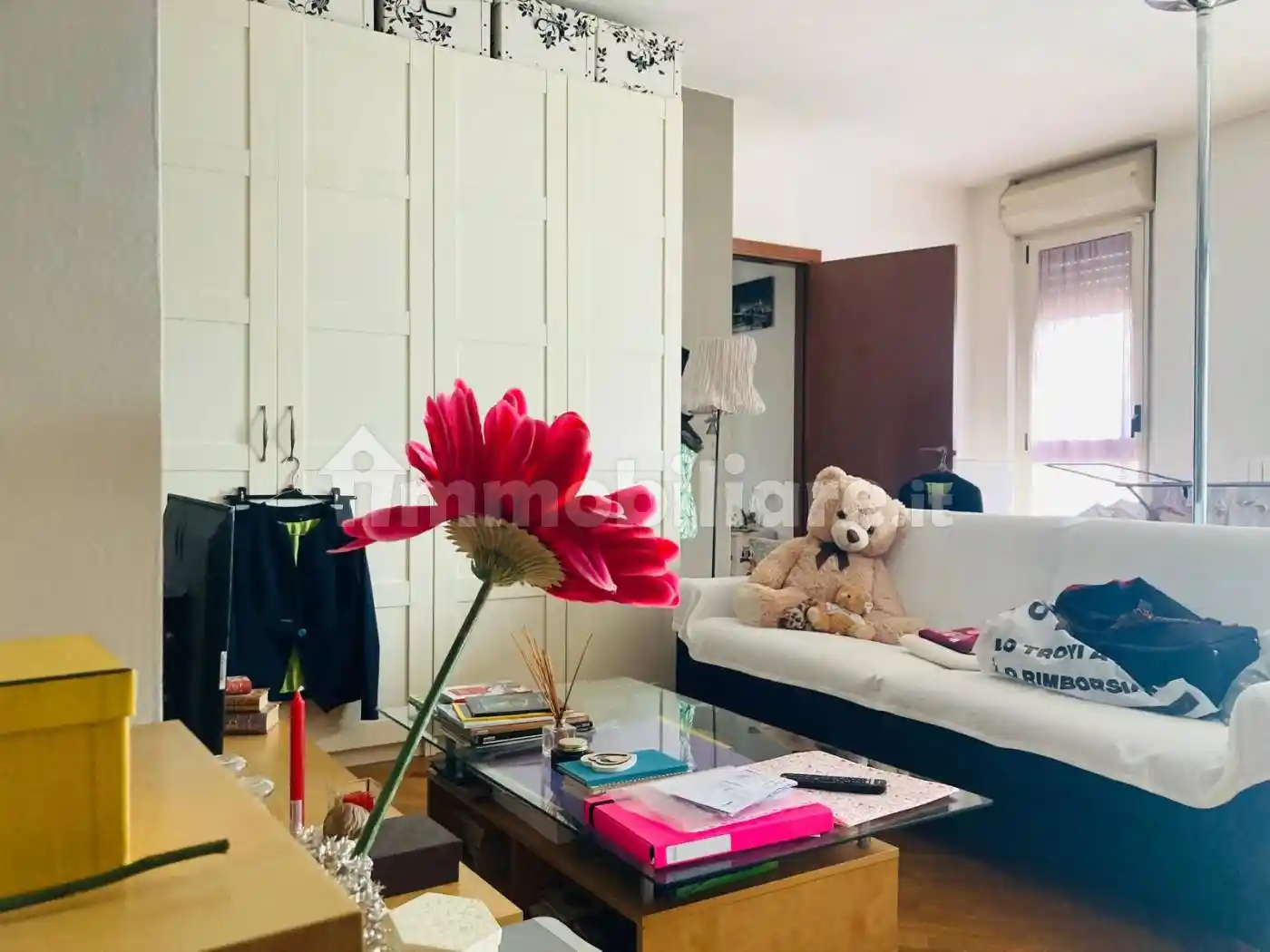 Appartamento in vendita a Cardano al Campo