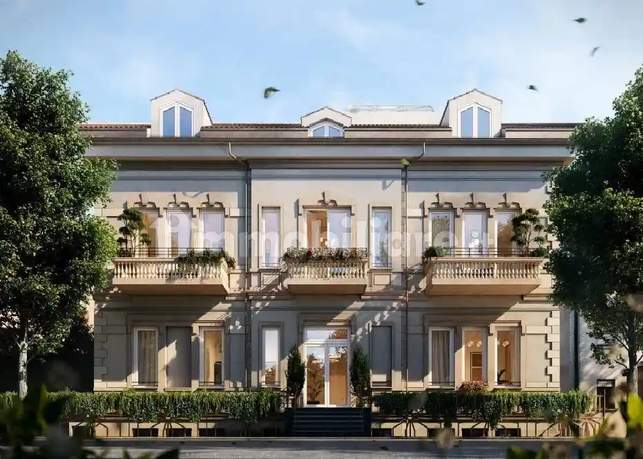 Bilocale via Gioacchino Murat 84, Istria, Milano - foto 2