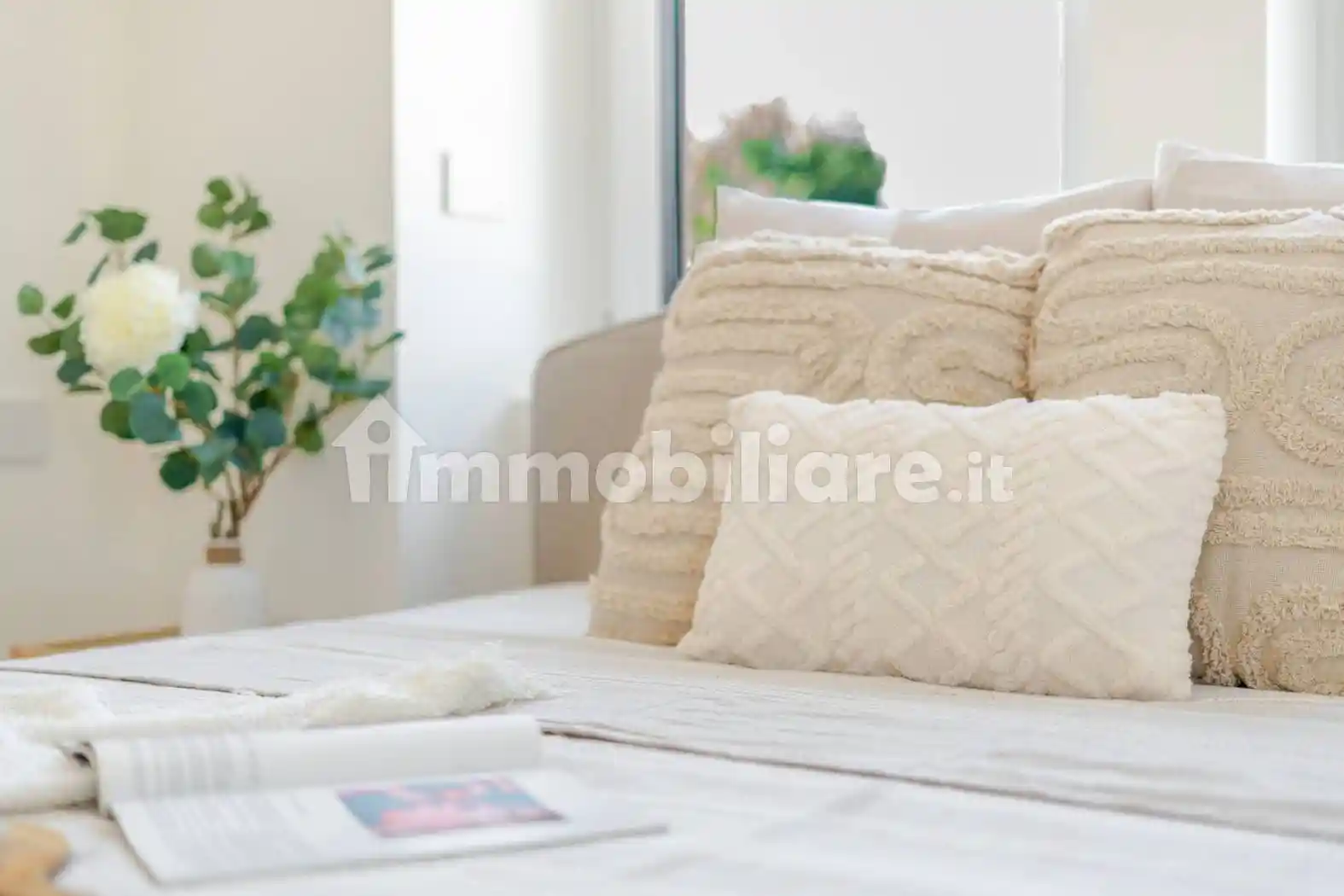 Bilocale via Gioacchino Murat 84, Istria, Milano - foto 4