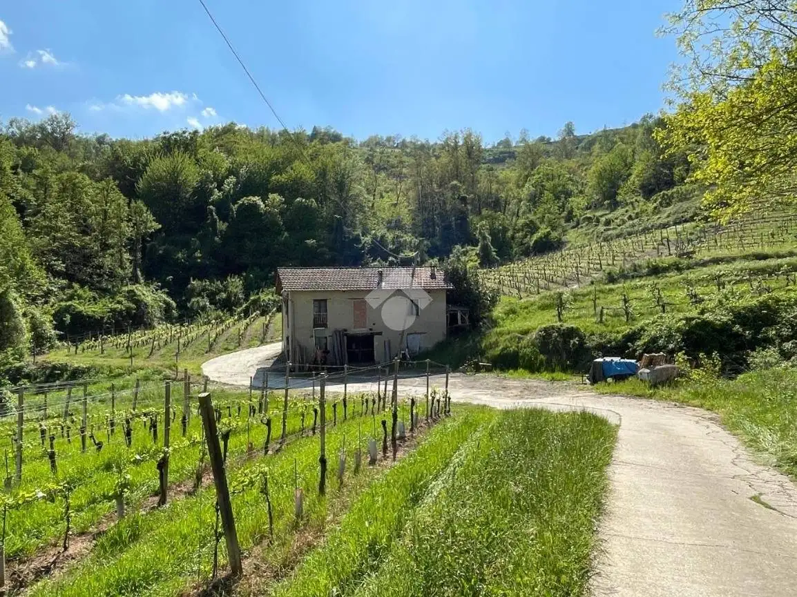 Casa indipendente in vendita a Loazzolo