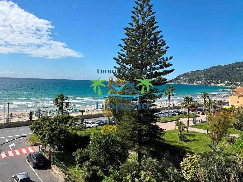 Appartamento in affitto a Andora