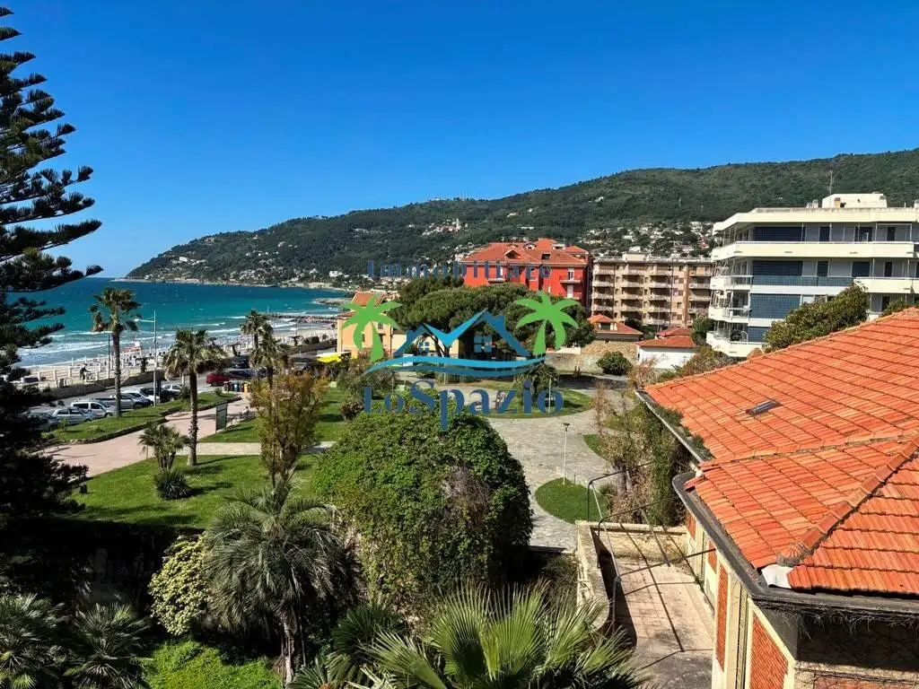 Trilocale via Aurelia, Marina Di Andora, Andora - foto 2