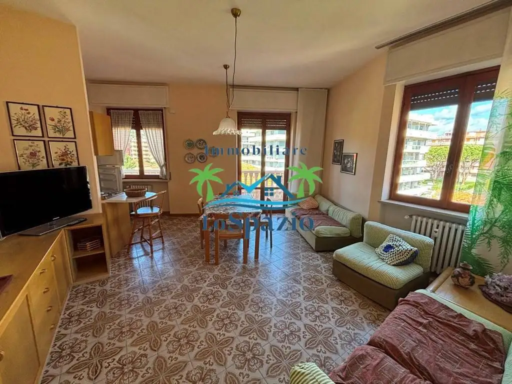 Trilocale via Aurelia, Marina Di Andora, Andora - foto 4