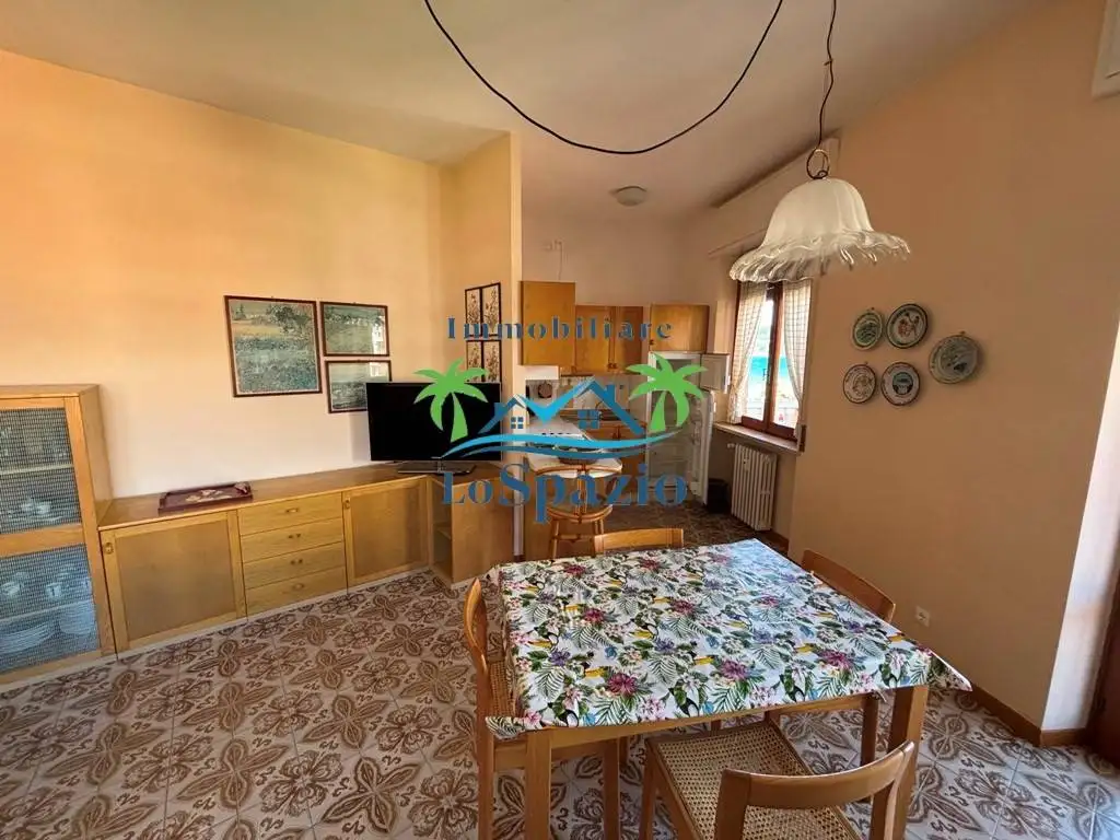 Trilocale via Aurelia, Marina Di Andora, Andora - foto 5