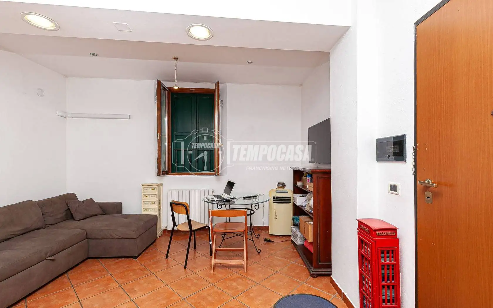 Appartamento in vendita a Sant'Agata Bolognese