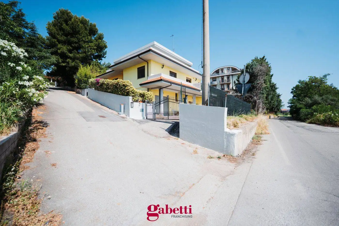 Villa in vendita a San Salvo