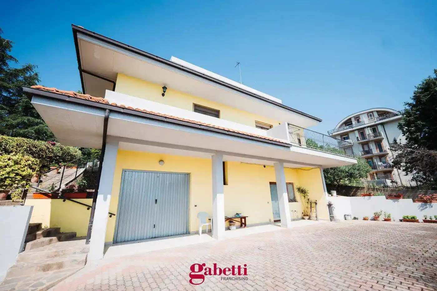 Villa unifamiliare via Pier Giorgio Frassati, 16, Centro, San Salvo - foto 2