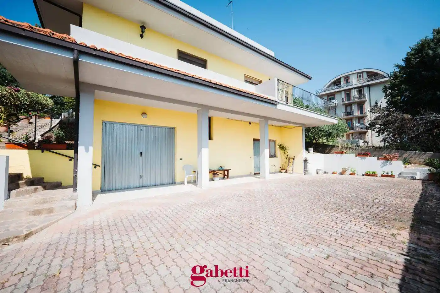 Villa unifamiliare via Pier Giorgio Frassati, 16, Centro, San Salvo - foto 3