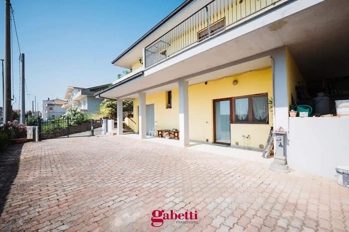 Villa unifamiliare via Pier Giorgio Frassati, 16, Centro, San Salvo - foto 4