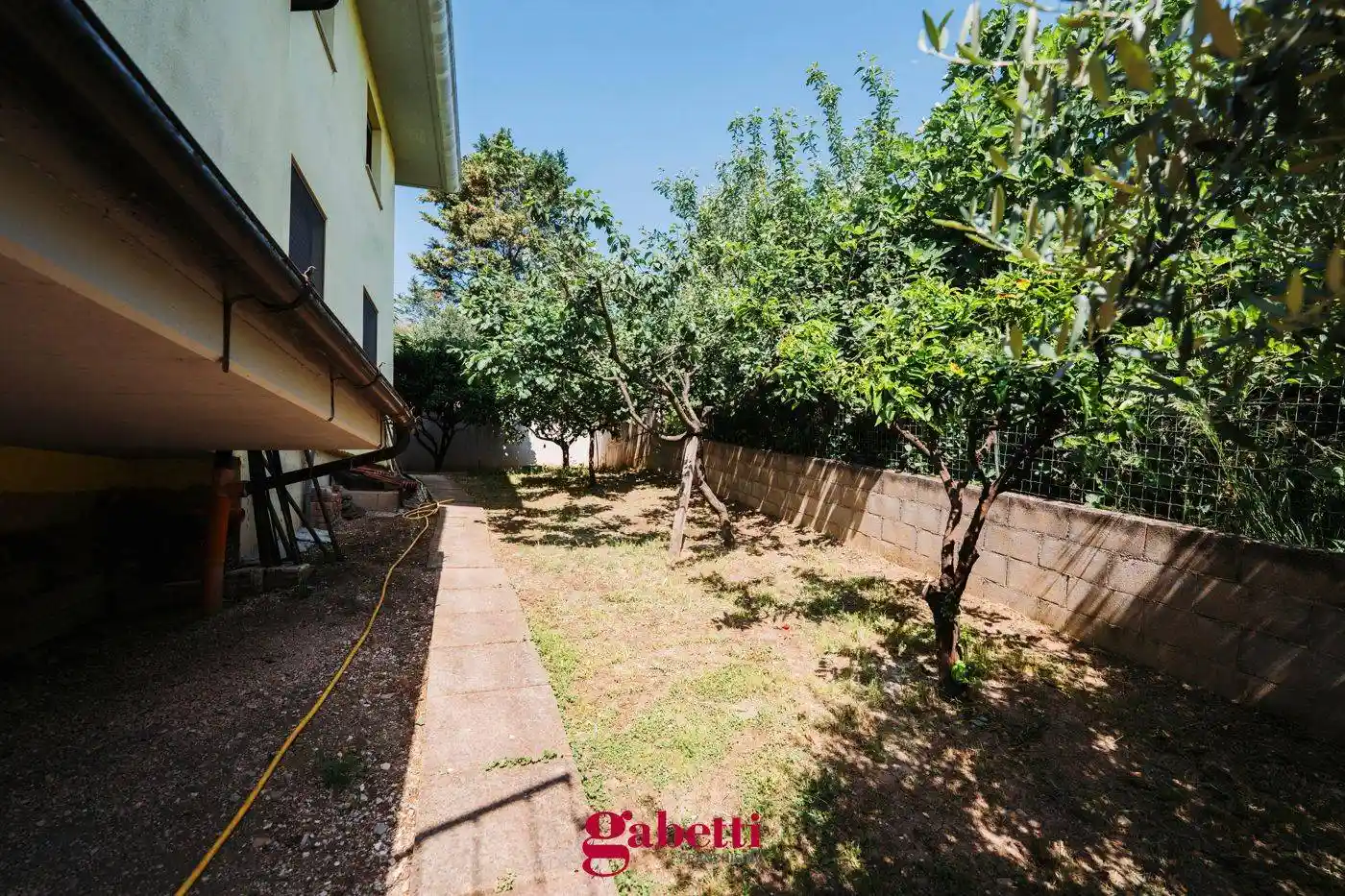 Villa unifamiliare via Pier Giorgio Frassati, 16, Centro, San Salvo - foto 5