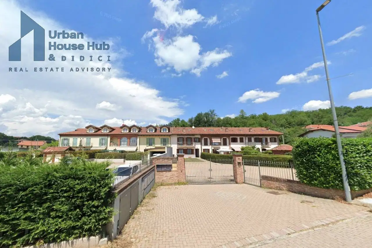 Appartamento in vendita a Arignano