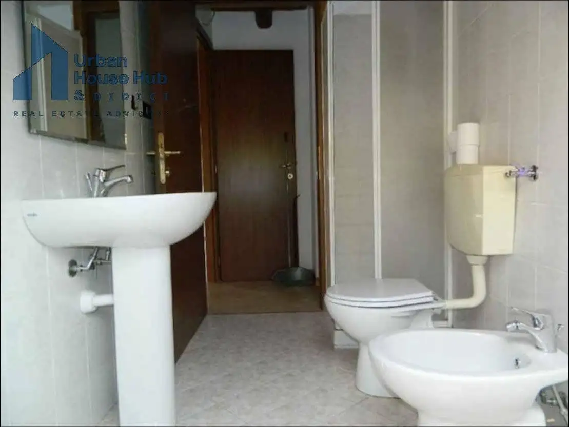 Bilocale via Borgo Valentino 28, Centro, Arignano - foto 4