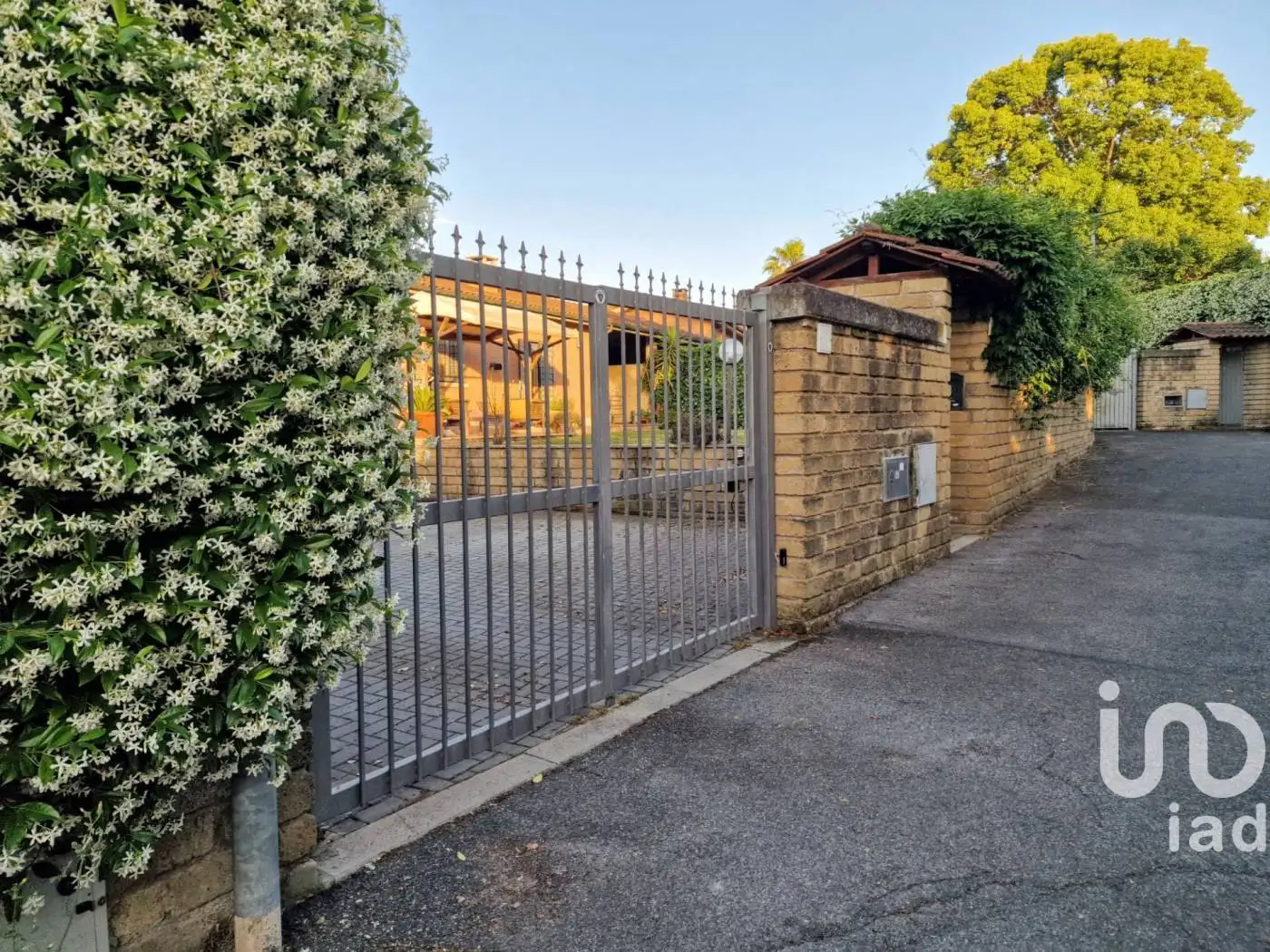 Villa in vendita a Roma