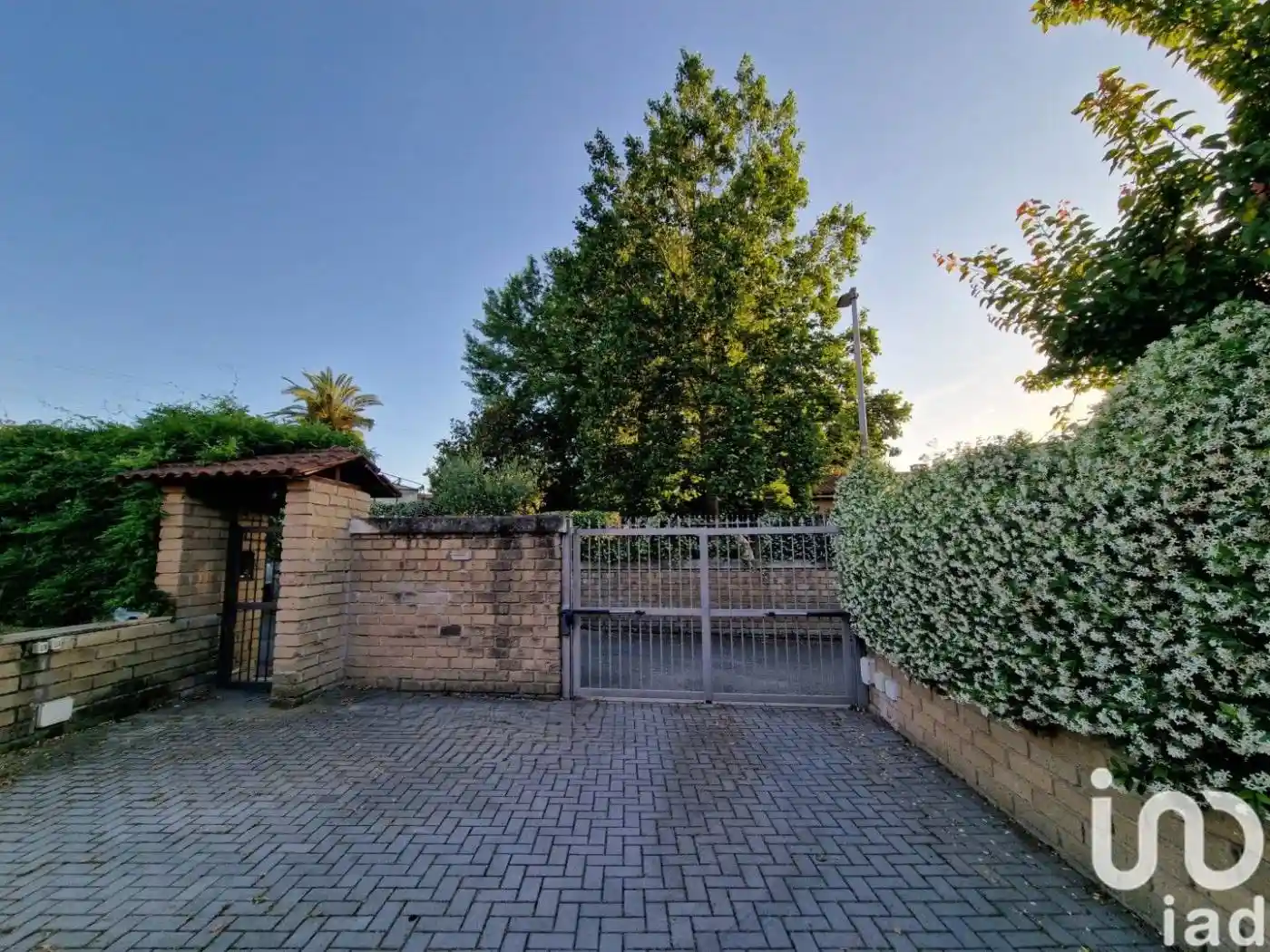 Villa unifamiliare via Fernandel 15, Vallerano, Roma - foto 2