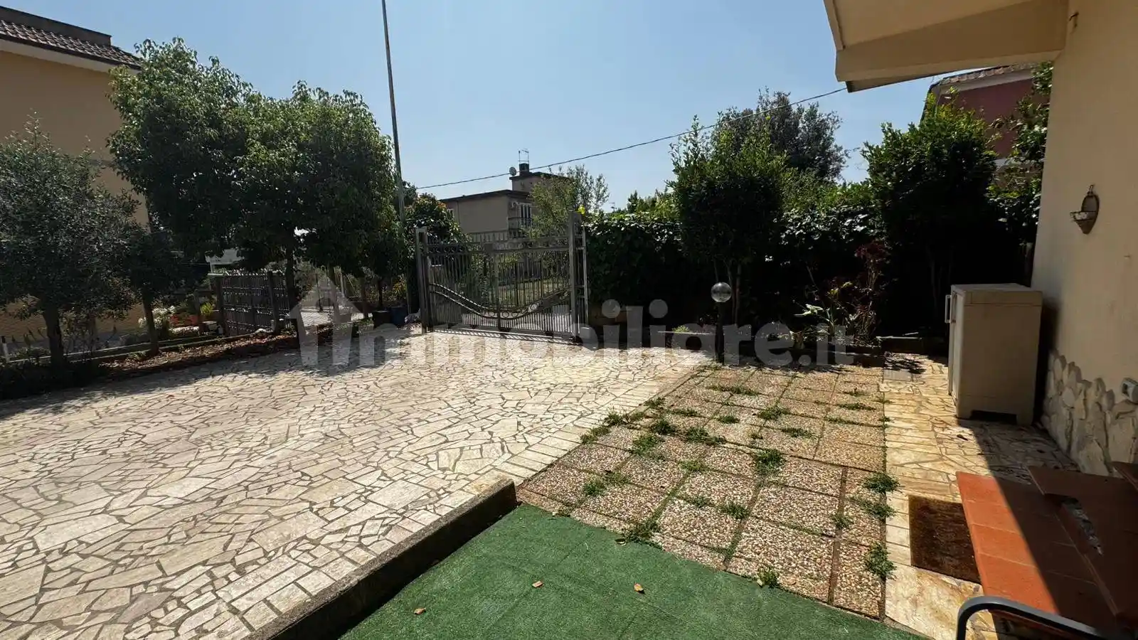 Appartamento in vendita a Lanuvio