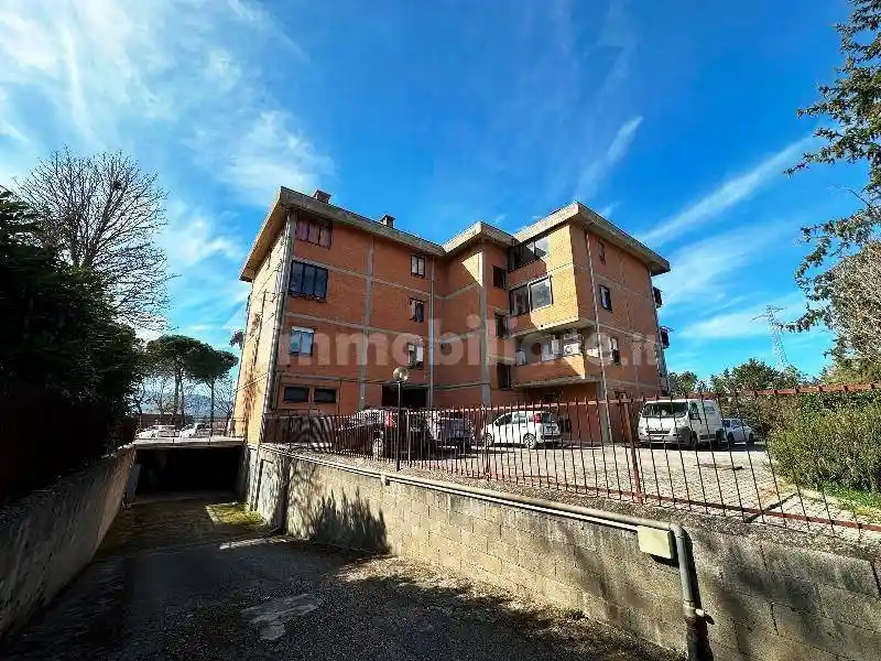 Appartamento in vendita a Città della Pieve