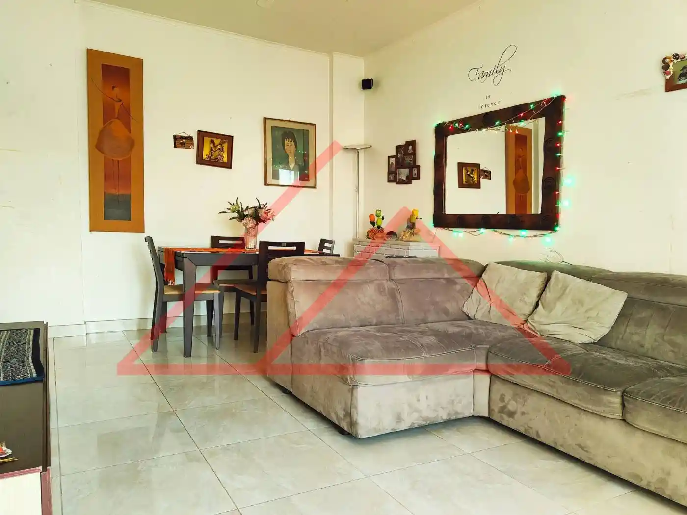 Trilocale via della Badia di Cava 36, Ardeatino - Montagnola, Roma - foto 5