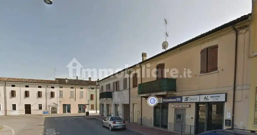 Casa indipendente in vendita a Marcaria