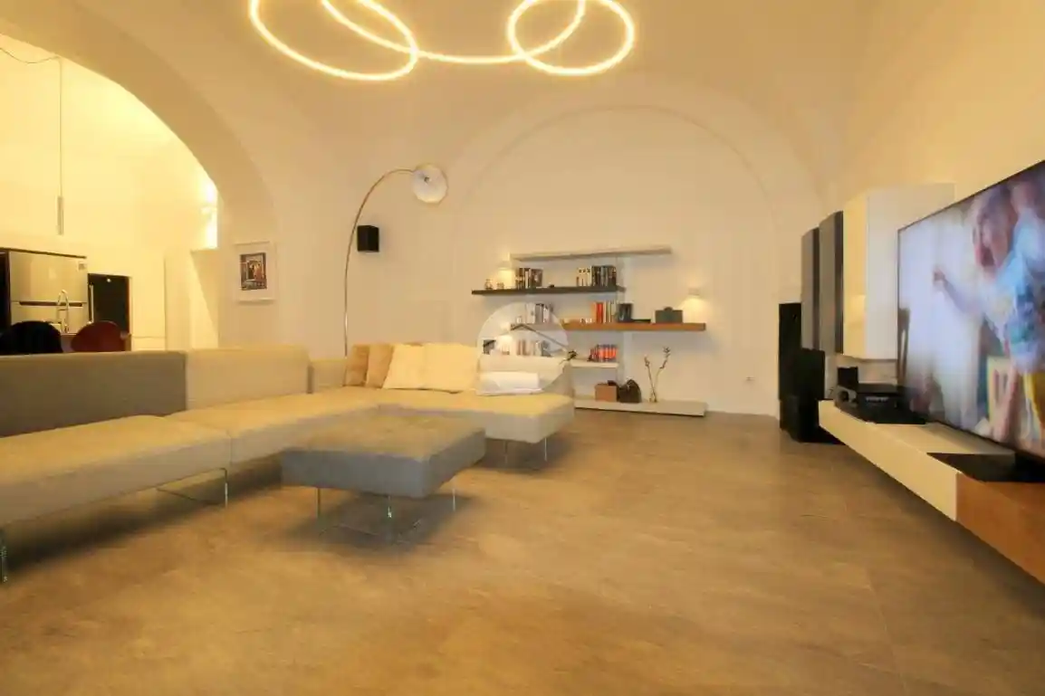 Casa indipendente in vendita a Lucera