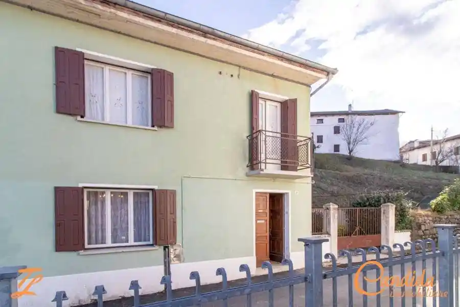 Casa indipendente - foto 2