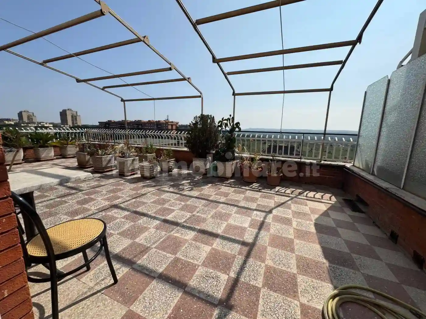 Attico - Mansarda - foto 2