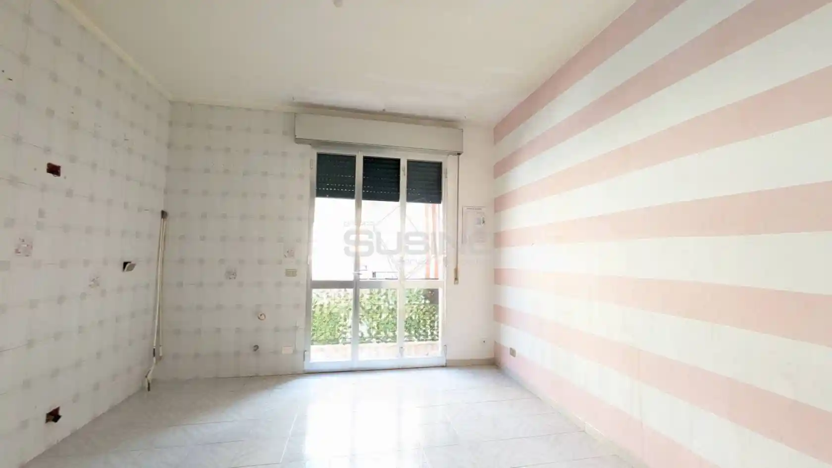 Appartamento in vendita a Floridia