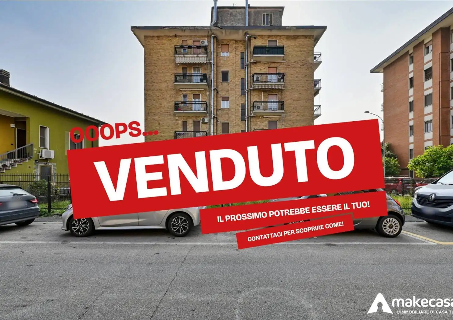Appartamento in vendita a Sordio