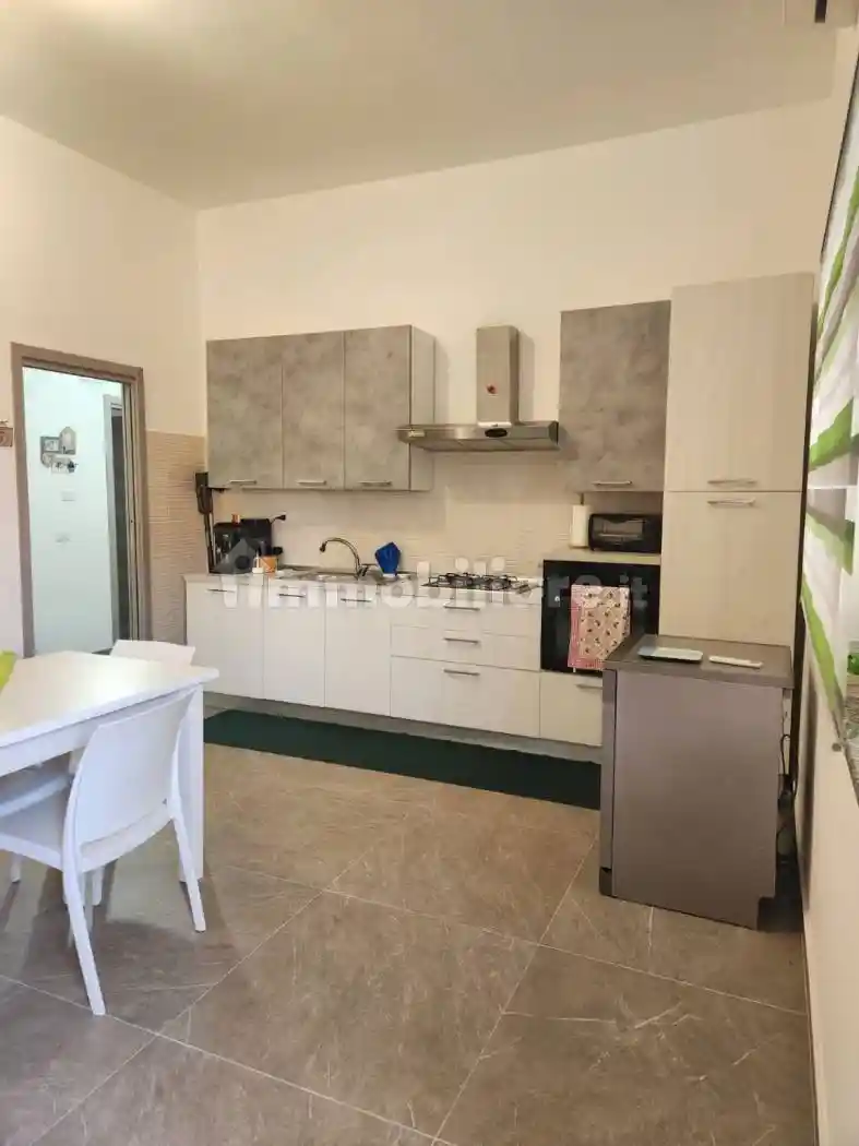 Appartamento in vendita a Venetico