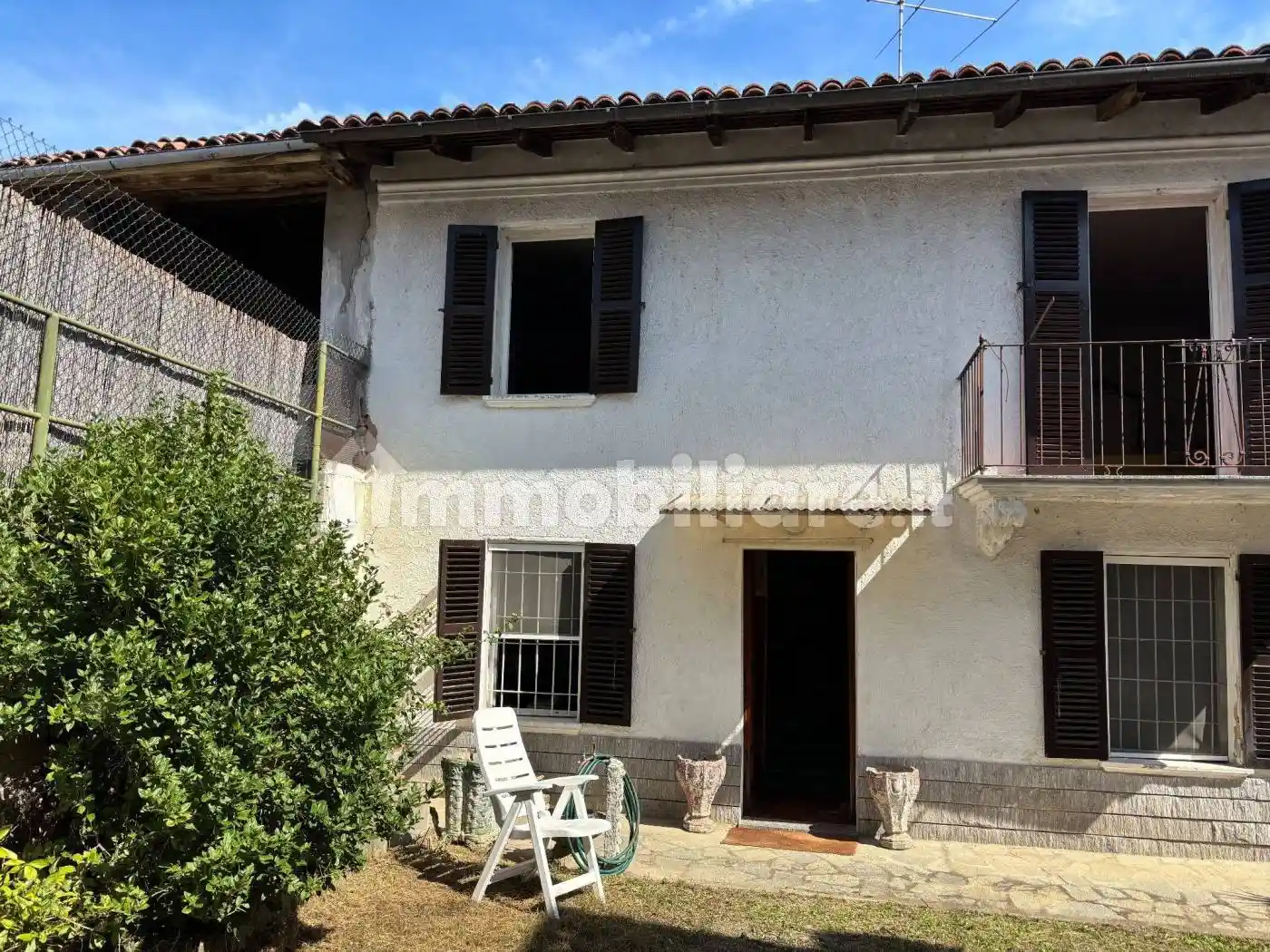 Terratetto unifamiliare via Felice Cavallotti 5, Bergamasco - foto 3