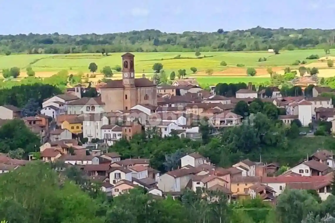 Terratetto unifamiliare via Felice Cavallotti 5, Bergamasco - foto 2