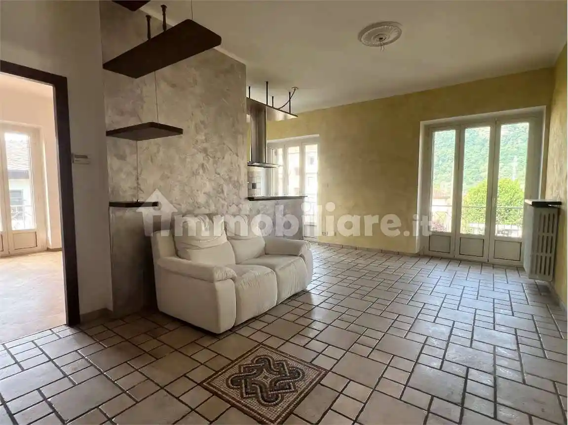 Appartamento in vendita a Villar Perosa