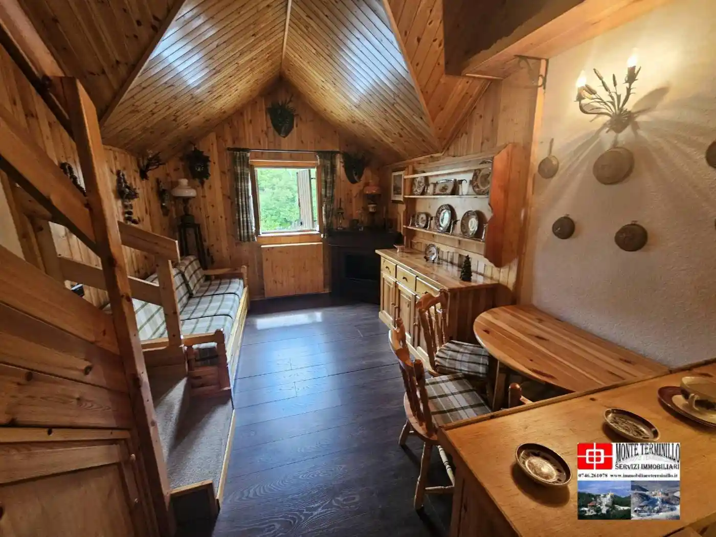 Appartamento in vendita a Rieti