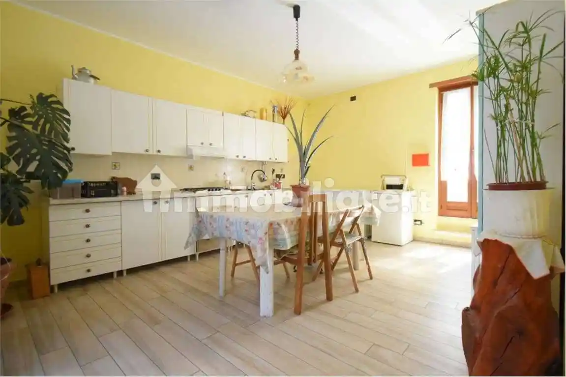Villa bifamiliare vicolo alessandria, 25, Centro, Montà - foto 2