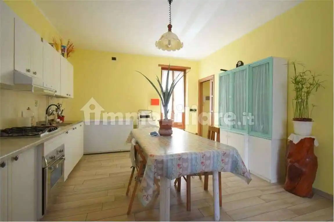 Villa bifamiliare vicolo alessandria, 25, Centro, Montà - foto 3