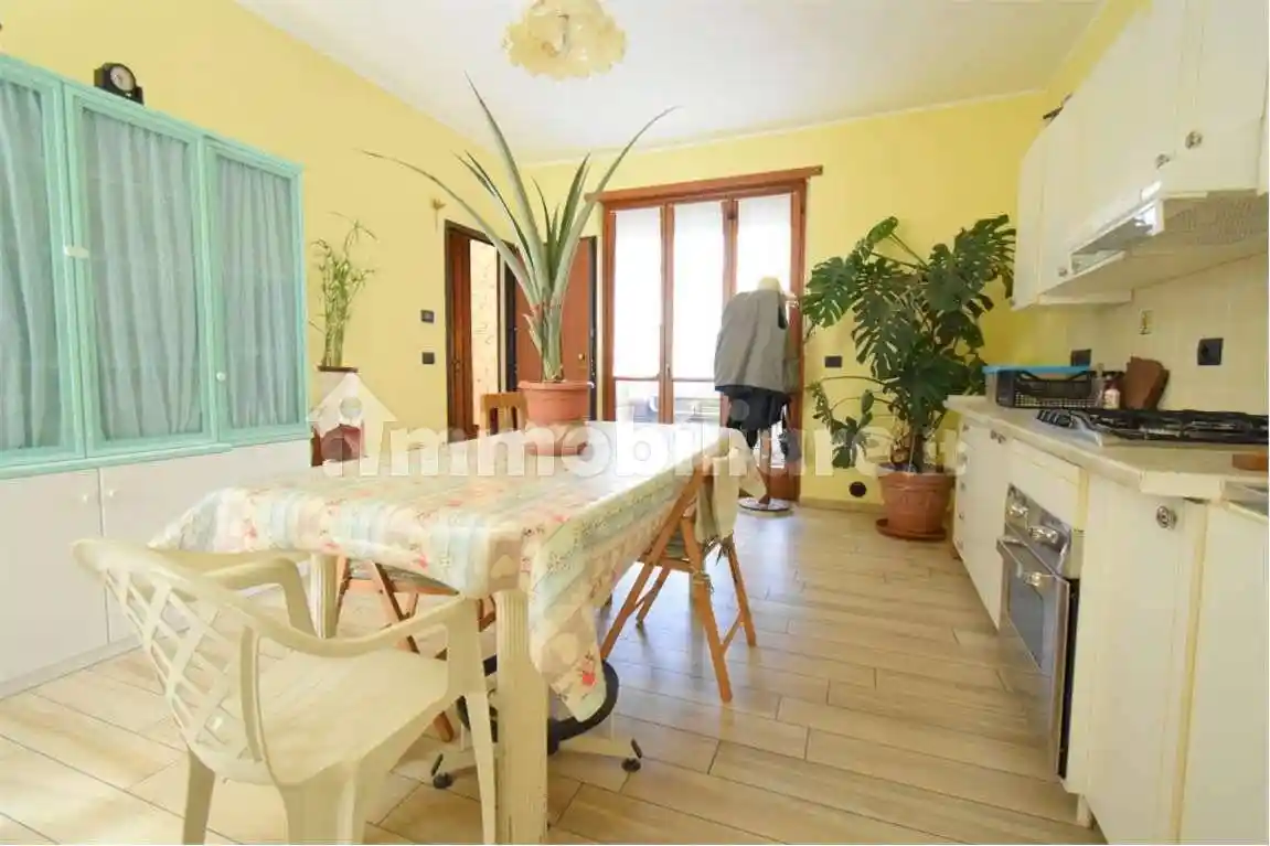 Villa bifamiliare vicolo alessandria, 25, Centro, Montà - foto 4