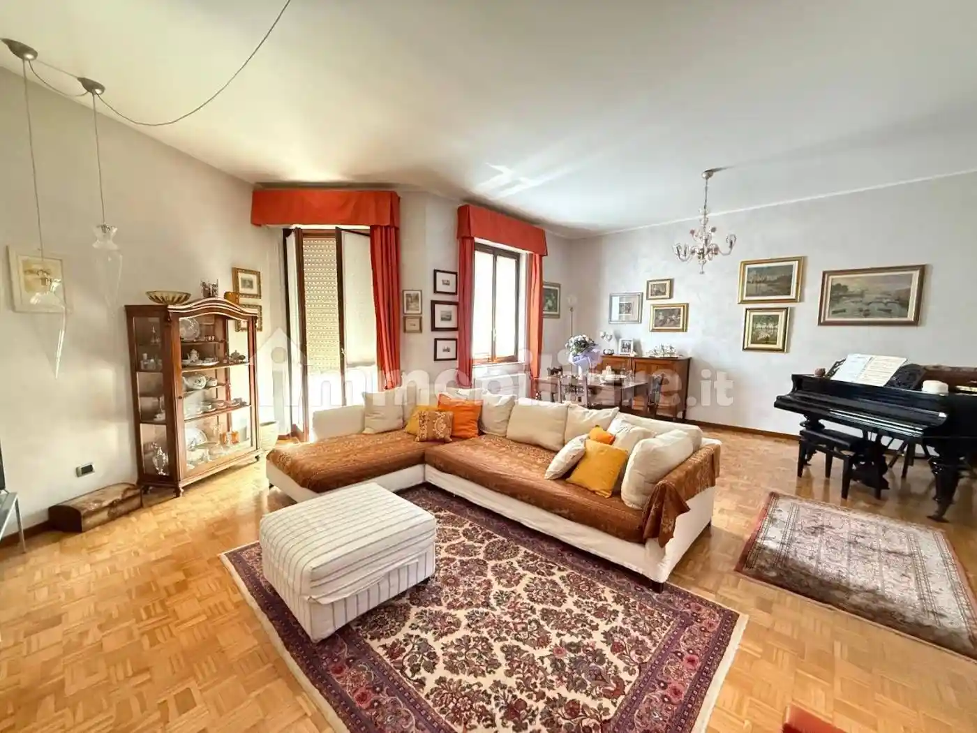 Appartamento in vendita a Mantova