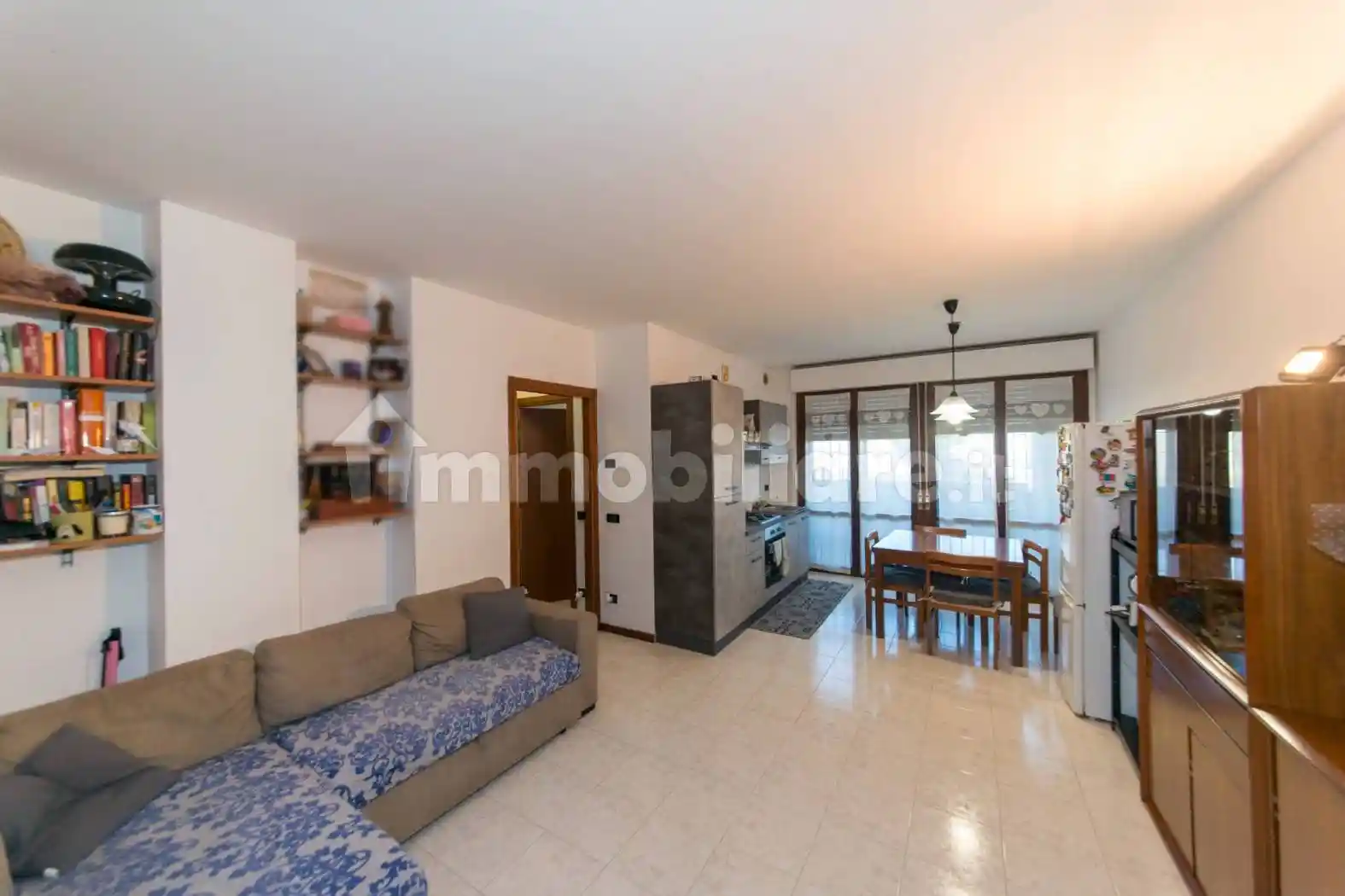 Appartamento in vendita a Gorgonzola