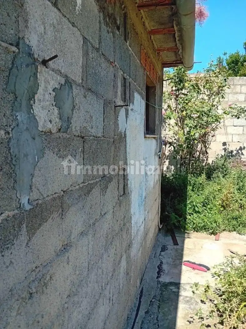 Casa indipendente in vendita a Solarussa