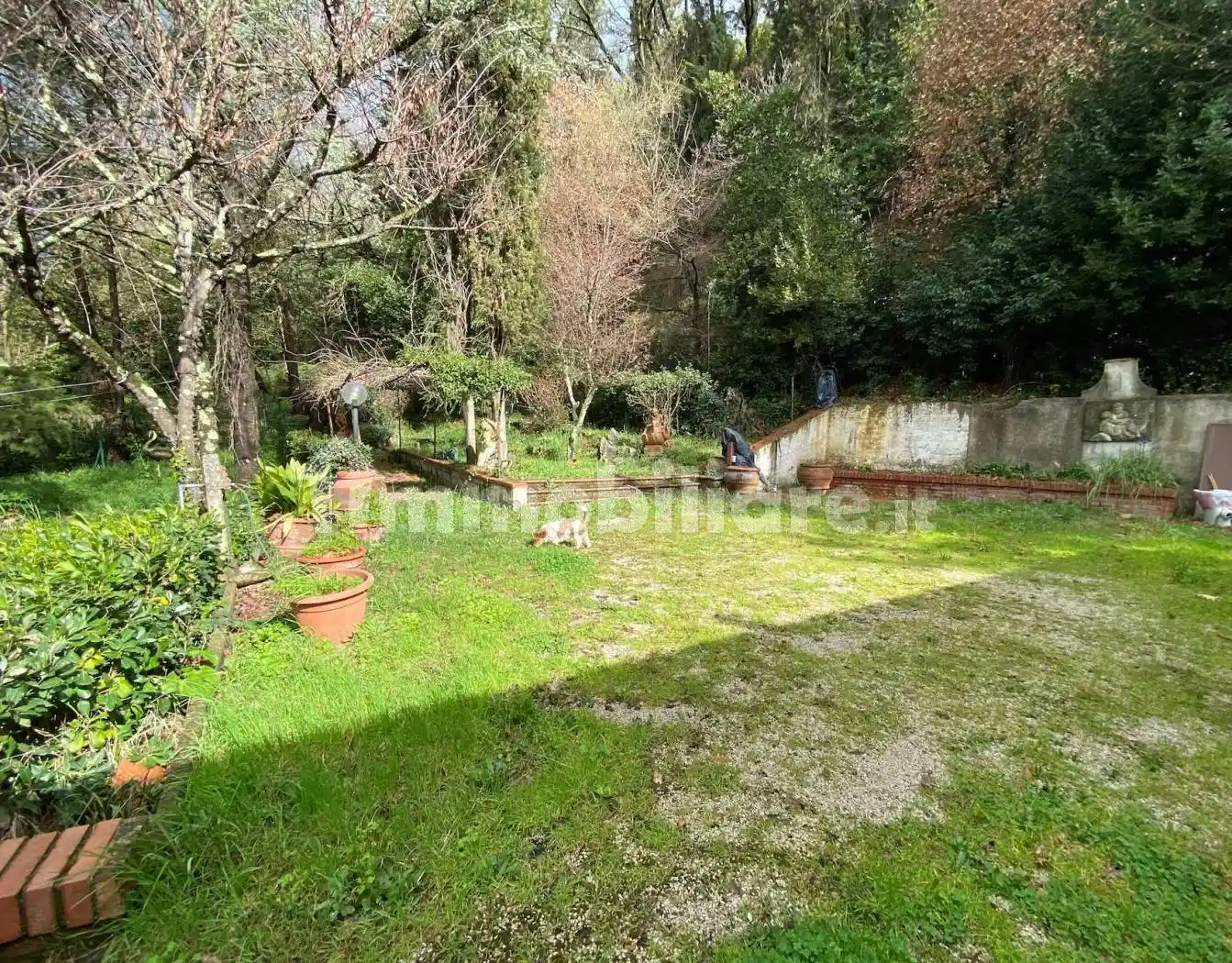 Villa in vendita a Montelupo Fiorentino