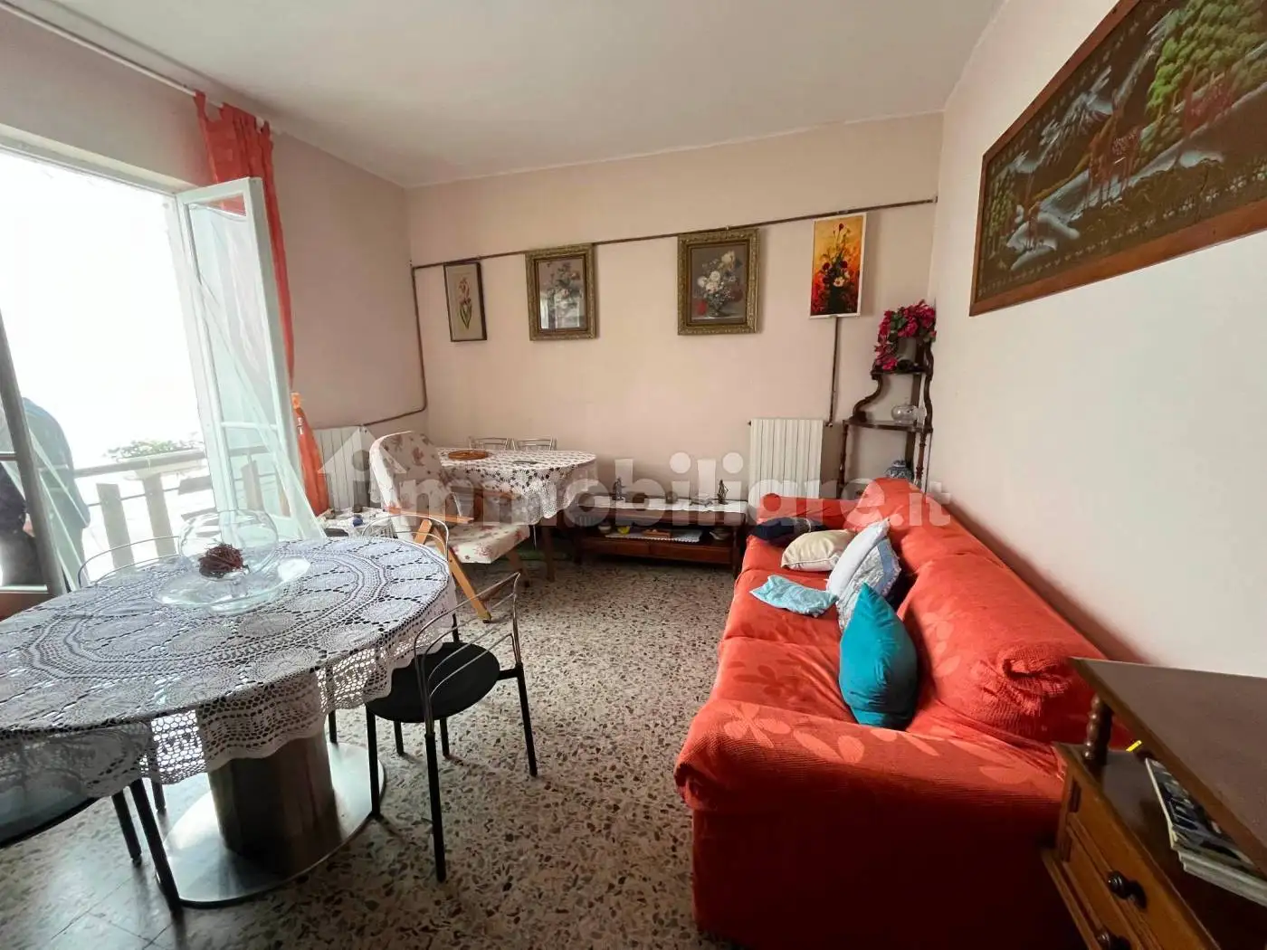 Appartamento in vendita a Bajardo