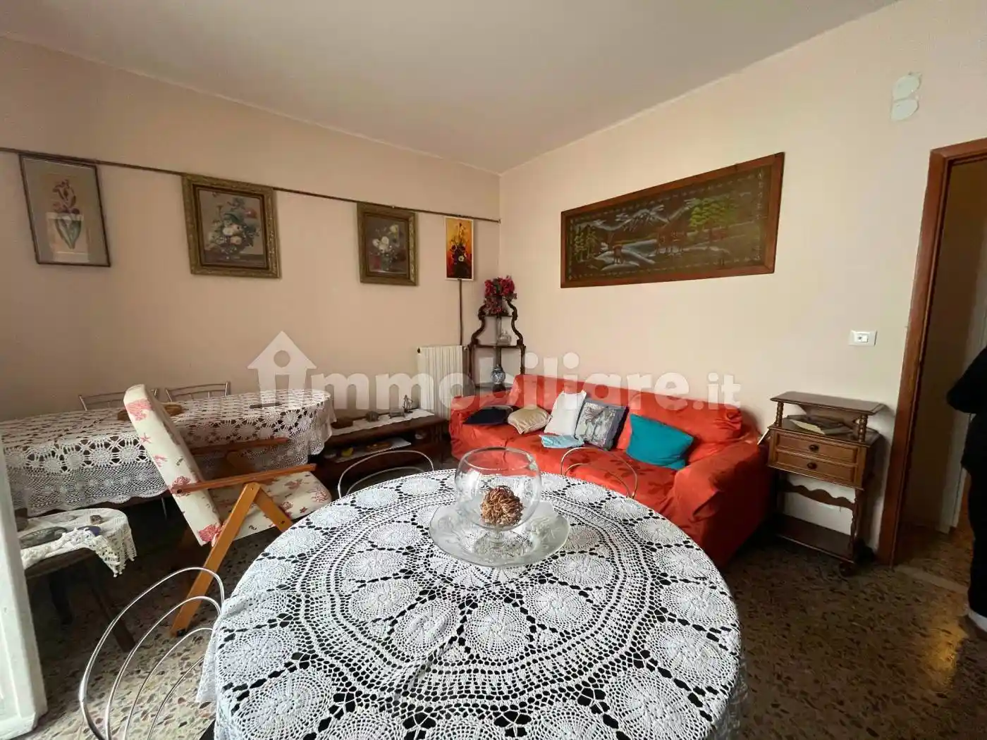 Trilocale via Roma, Bajardo - foto 2