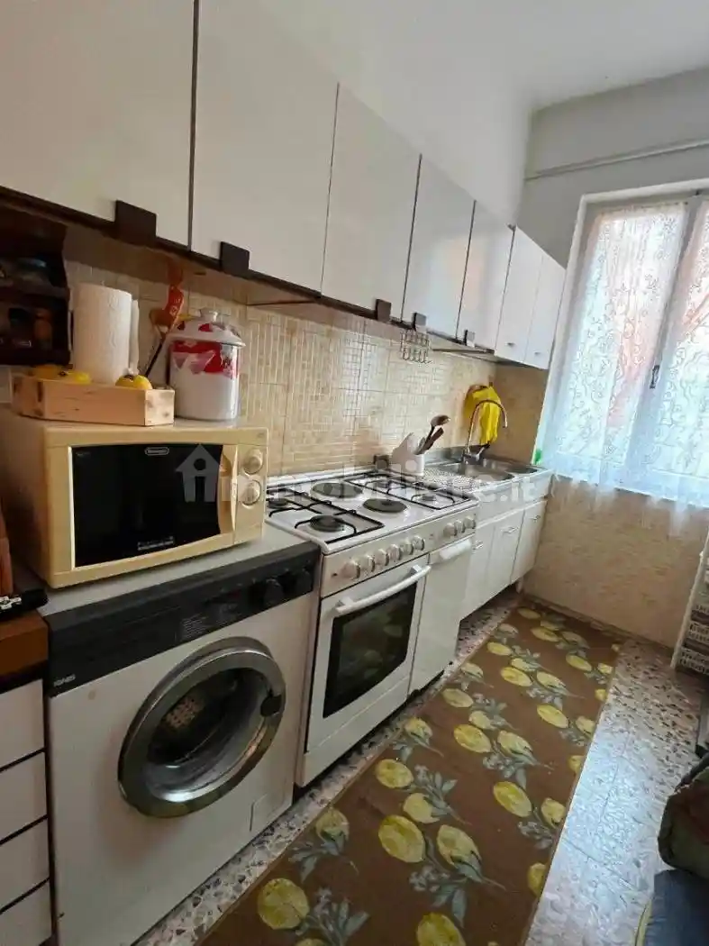 Trilocale via Roma, Bajardo - foto 4