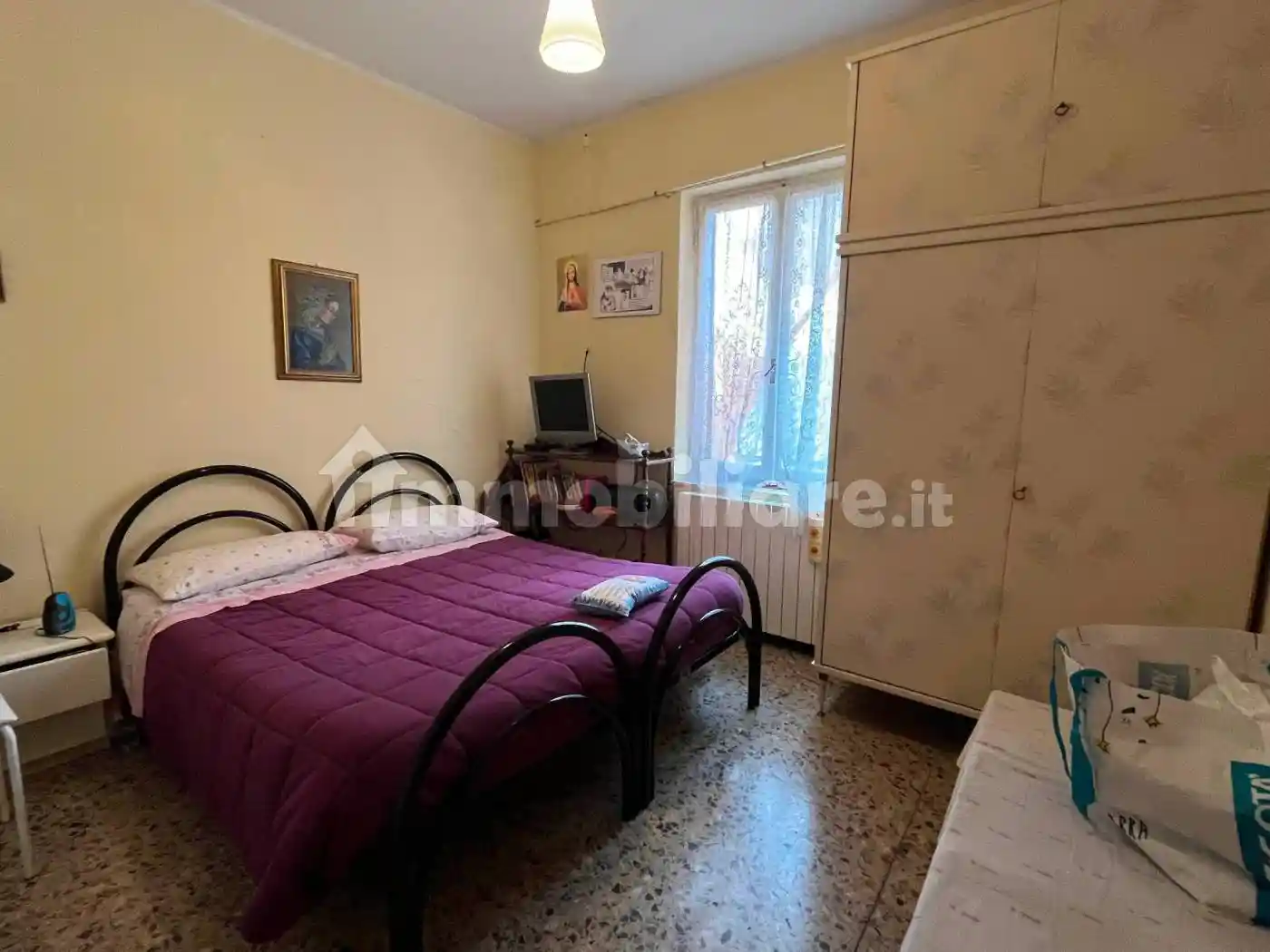 Trilocale via Roma, Bajardo - foto 5