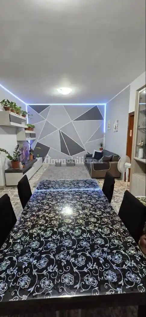 Appartamento in vendita a Soliera