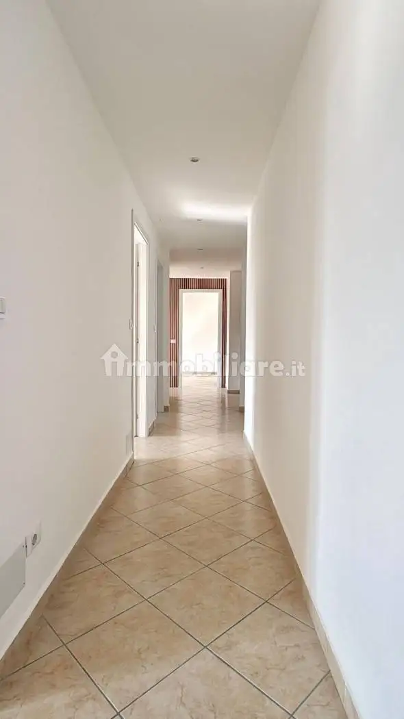 Appartamento in vendita a Milan